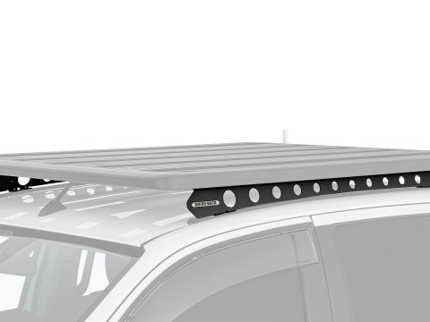 Rhino-Rack Backbone Mounting System - Toyota Hilux Rhino Rack