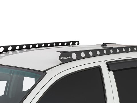 Rhino-Rack Backbone Mounting System - Toyota Hilux Rhino Rack