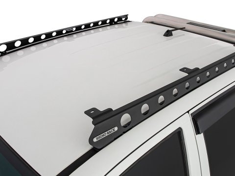 Rhino-Rack Backbone Mounting System - Toyota Hilux Rhino Rack