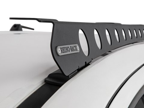 Rhino-Rack Backbone Mounting System - Toyota Hilux Rhino Rack