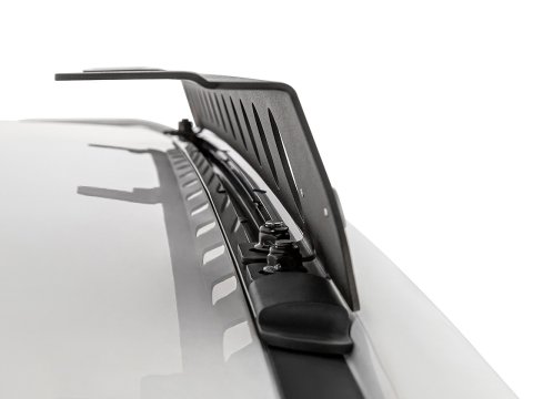 Rhino-Rack Backbone Mounting System - Toyota Hilux Rhino Rack
