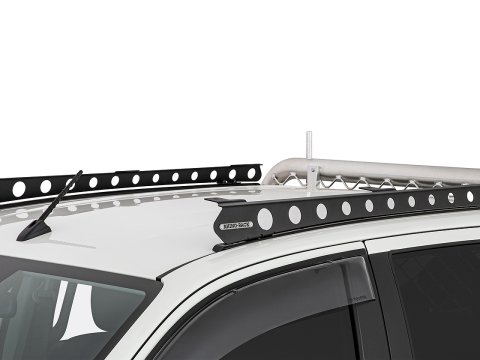Rhino-Rack Backbone Mounting System - Toyota Hilux Rhino Rack