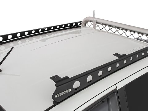 Rhino-Rack Backbone Mounting System - Toyota Hilux Rhino Rack