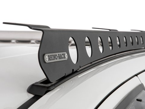 Rhino-Rack Backbone Mounting System - Toyota Hilux Rhino Rack