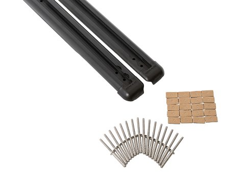 RTS Tracks Hilux Revo double cabine Rhino Rack