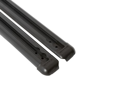 RTS Tracks Hilux Revo double cabine Rhino Rack