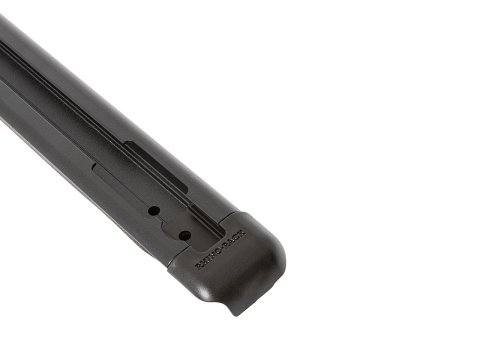 RTS Tracks Hilux Revo double cabine Rhino Rack