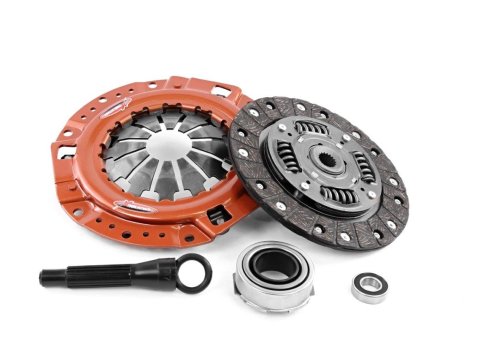 Kit embrayage renforcé Xtreme Outback Suzuki Jimny GL 2018+ 1.5i 102Ch