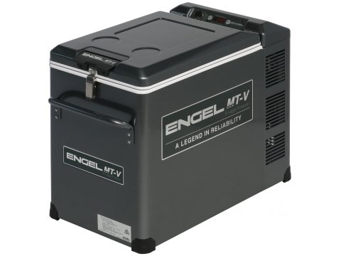 Réfrigérateur congélateur Engel 40L série V