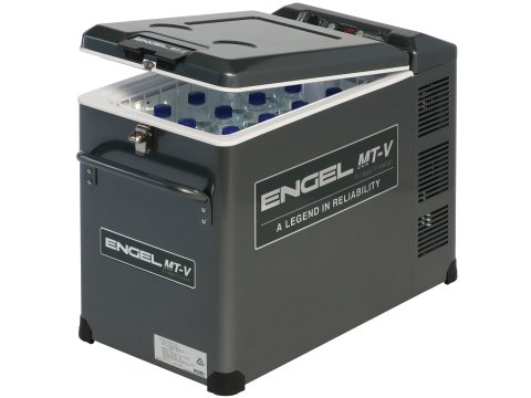 Réfrigérateur congélateur Engel 40L série V