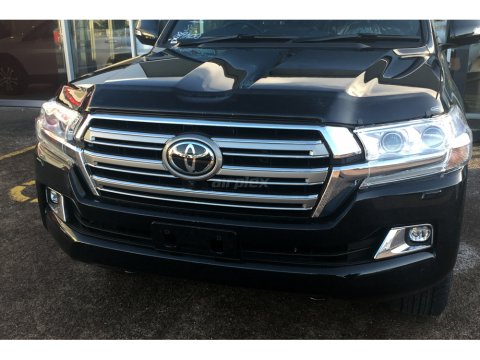 PROTECTION PHARE VDJ200 >2017 LED