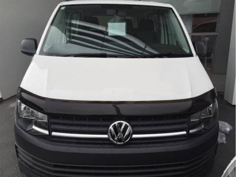 Déflecteur de capot VW Transporter T6 T6.1