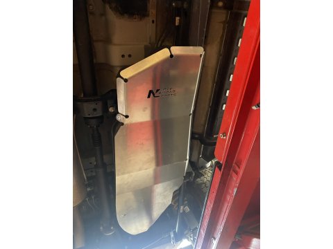 Ski protection réservoir alu 6mm Ranger Raptor 2019+ N4-Offroad
