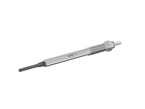 Bougie de préchauffage Denso moteur D4-D 1KD 2KD 1CD