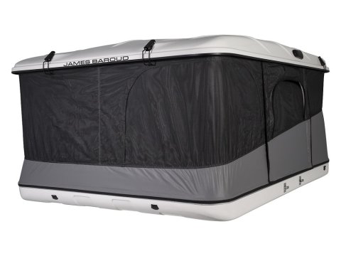 Tente de toit Evasion S EVO