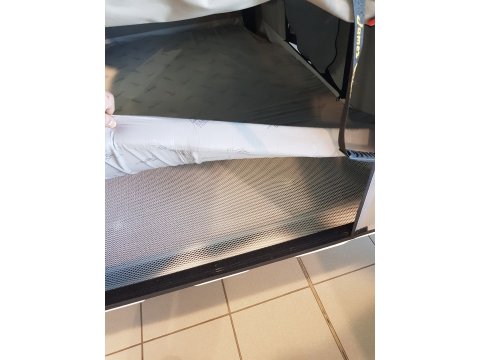 Sous matelas anti-condensation Taille S 130X200