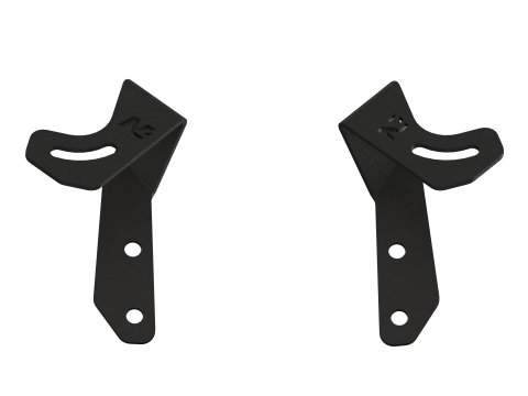 Supports de longues portées baie de pare-brise Mercedes Sprinter W907 N4-Offroad