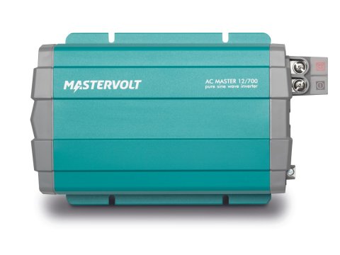 Convertisseur Pur Sinus Mastervolt 12/230V 700W