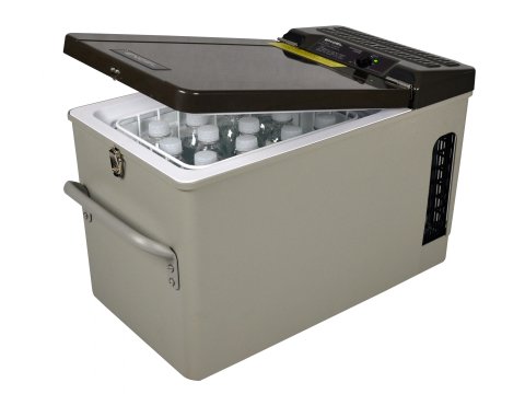 Réfrigérateur congélateur Engel 15L