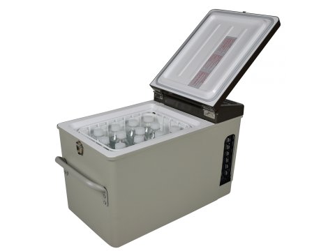 Réfrigérateur congélateur Engel 15L