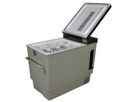 Réfrigérateur congélateur Engel 21L
