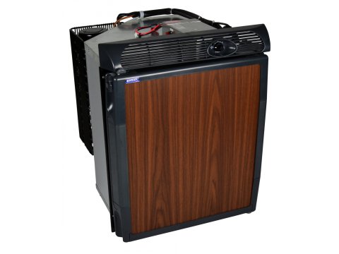 Refrigerateur encastrable Engel 40L avec congelateur 2 5L