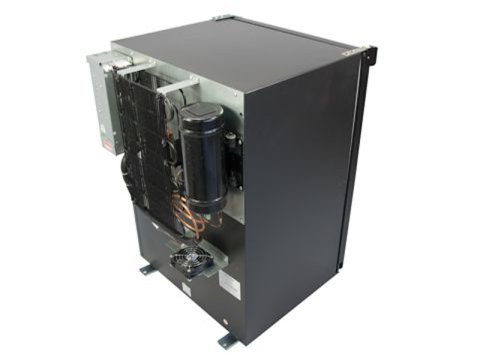 Refrigerateur encastrable Engel 80L avec congelateur 12L