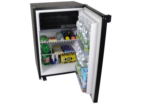 Refrigerateur encastrable Engel 80L avec congelateur 12L
