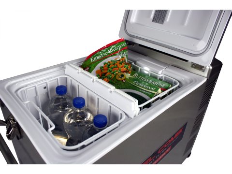 Refrigerateur congelateur Engel 39L combi (22L/17L)