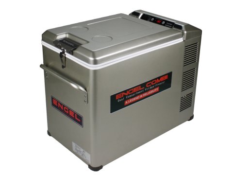 Refrigerateur congelateur Engel 39L combi (22L/17L)
