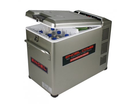 Refrigerateur congelateur Engel 39L combi (22L/17L)