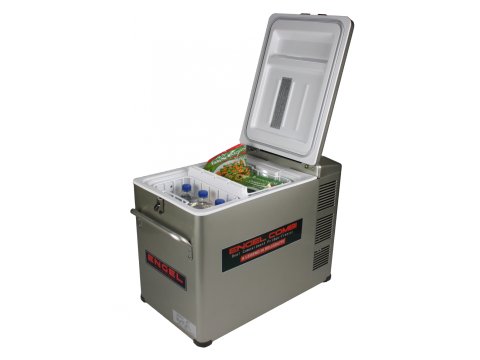 Refrigerateur congelateur Engel 39L combi (22L/17L)