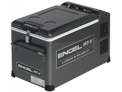 Réfrigérateur congélateur Engel 32L série V