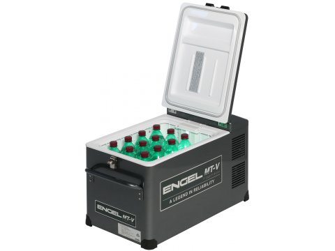 Réfrigérateur congélateur Engel 32L série V