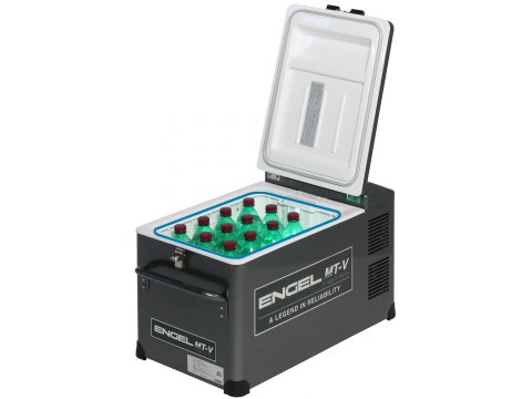 Réfrigérateur congélateur Engel 32L série V