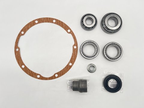 Kit réfection de pont arrière Land Cruiser HDJ100 HZJ105 HZJ7 02/2002-09/2006 N4-Offroad