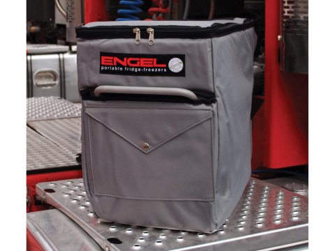 Housse isotherme pour Engel MD27