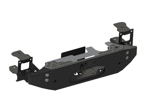 Platine treuil intégrée pare-chocs Sprinter W907 BVA9 2022+ N4-Offroad