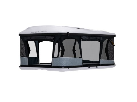 Tente de toit James Baroud Odyssey Frontier M