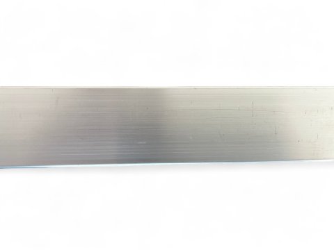 Rail arrimage Aero encastrable aluminium anodise 1000mm