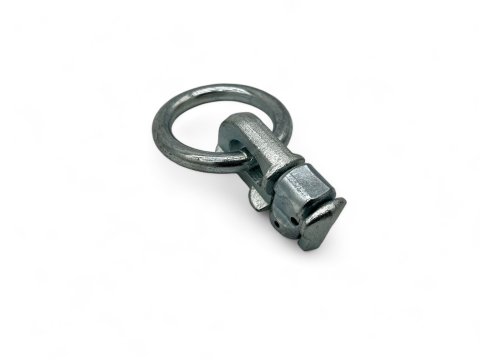Pion double arrimage Aero avec anneau 2700Kg
