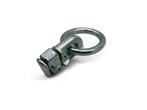 Pion double arrimage Aero avec anneau 2700Kg