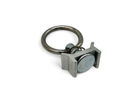 Pion simple arrimage Aero avec anneau 1500Kg