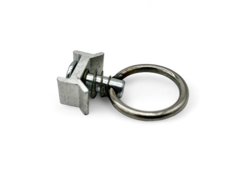 Pion simple arrimage Aero avec anneau 1500Kg