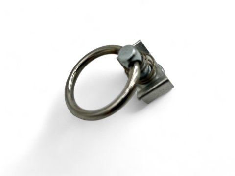Pion simple arrimage Aero avec anneau 1500Kg