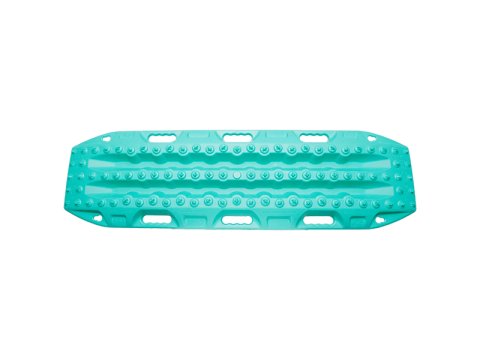 Plaques à sable Maxtrax MKII bleu turquoise - La paire