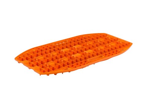 Plaque à sable Maxtrax Mini + Jaxbase orange - Le set
