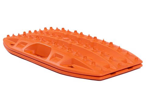 Plaque à sable Maxtrax Mini + Jaxbase orange - Le set