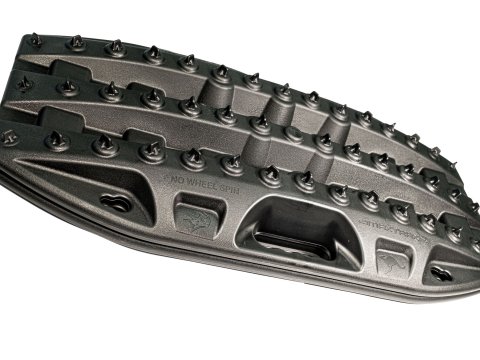 Plaque à sable Maxtrax Mini + Jaxbase Noir - Le set