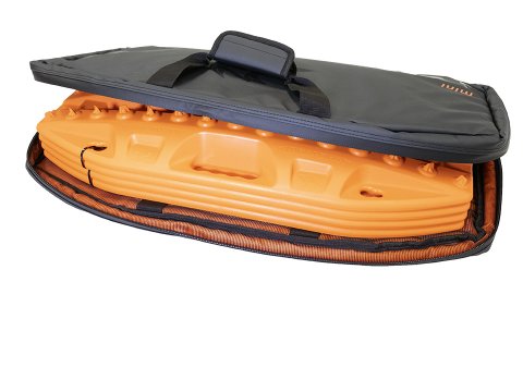 Housse de transport pour plaques à sable Maxtrax Mini - Couleur Noire